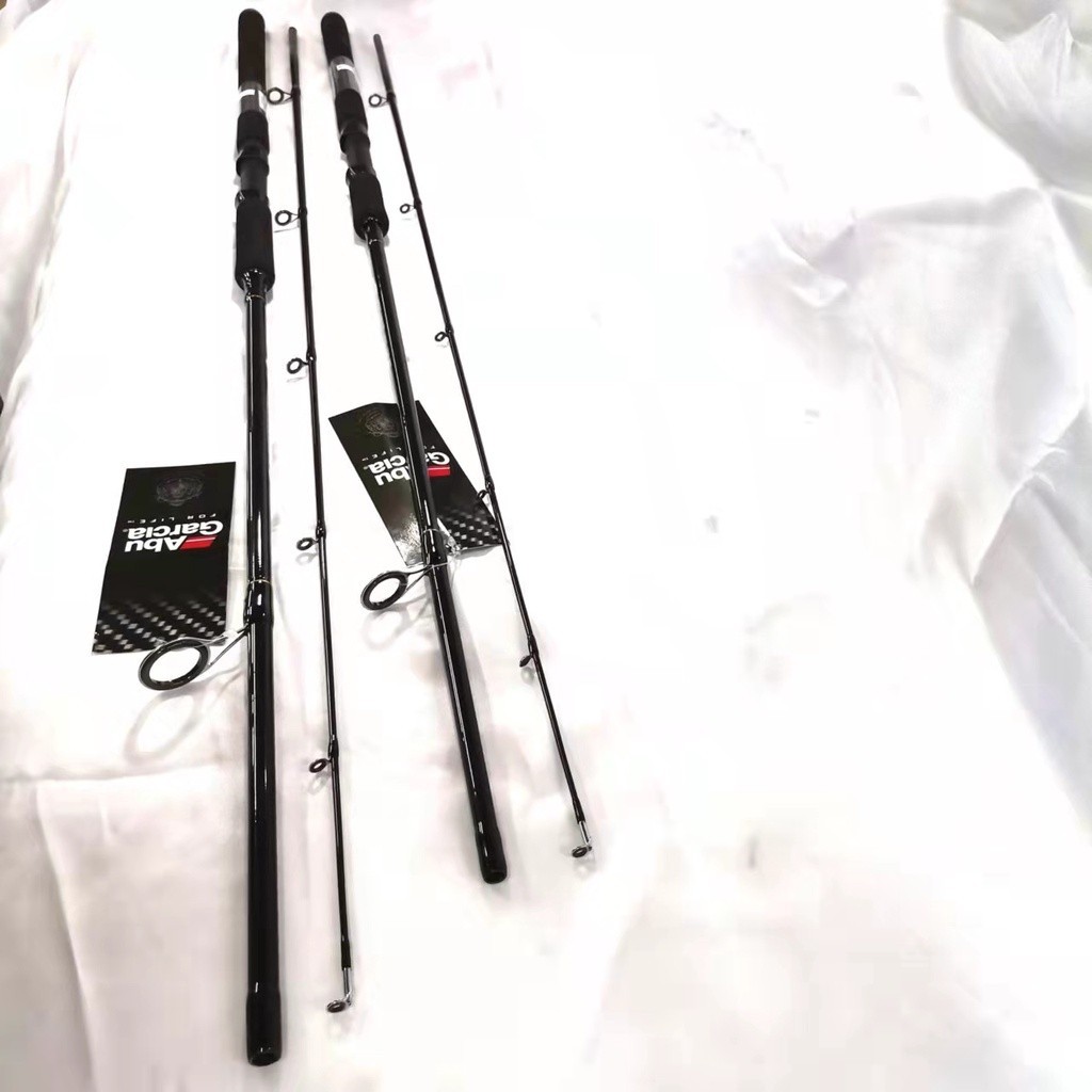 Abu Garcia Cardinal FD Spinning Fishing Rod | Shopee Malaysia