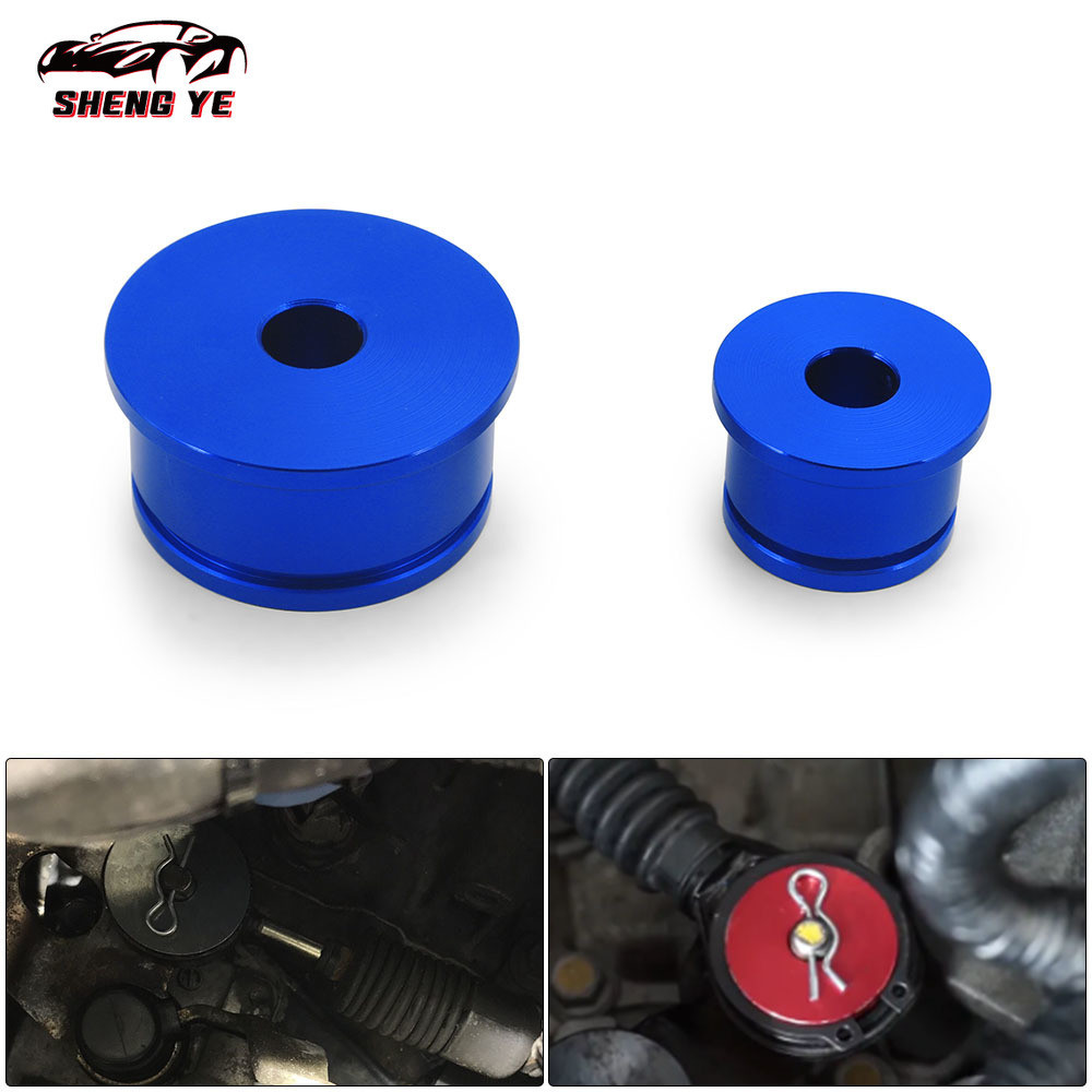 Short Shifter Cable Bushings for Honda Civic 20022005 SI EP3 for Acura