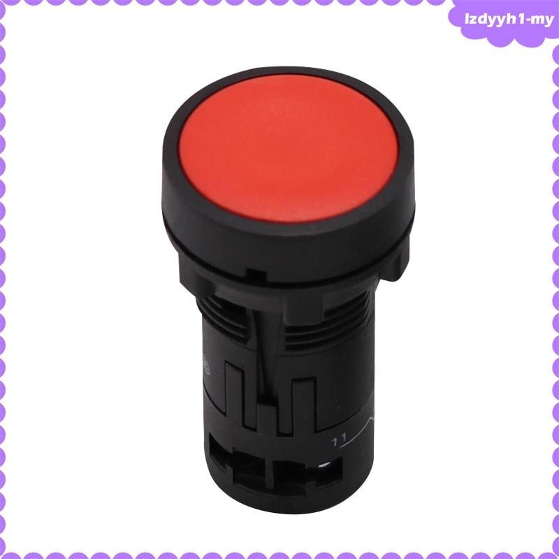 [JoyDIY] Momentary Push Button Switch Emergency Stop Switch for ...