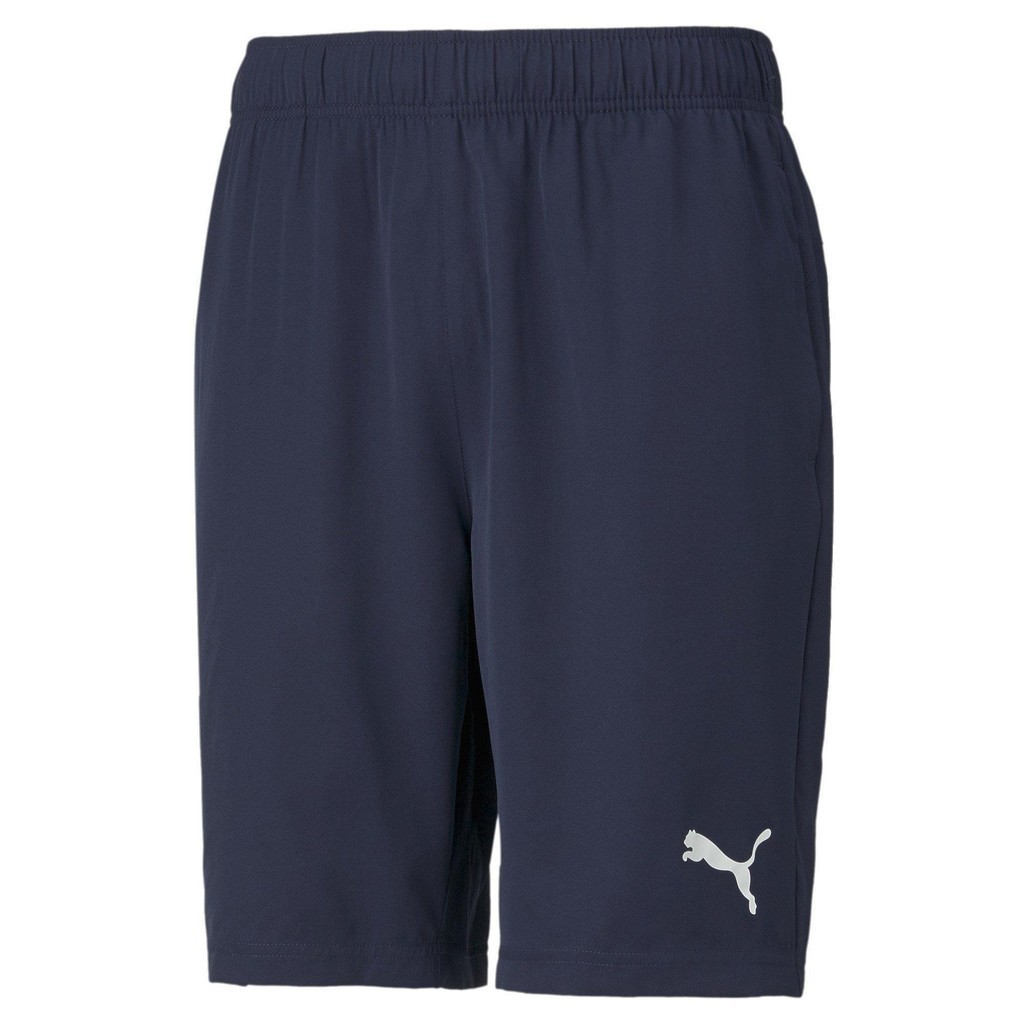 Puma shorts sports direct best sale