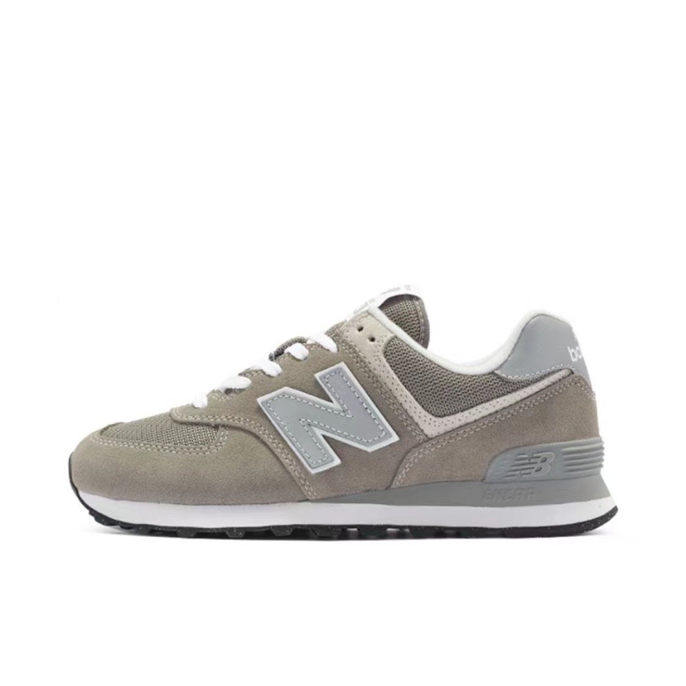 New Balance NB casual shoes Men's women's 574 series casual sports ...