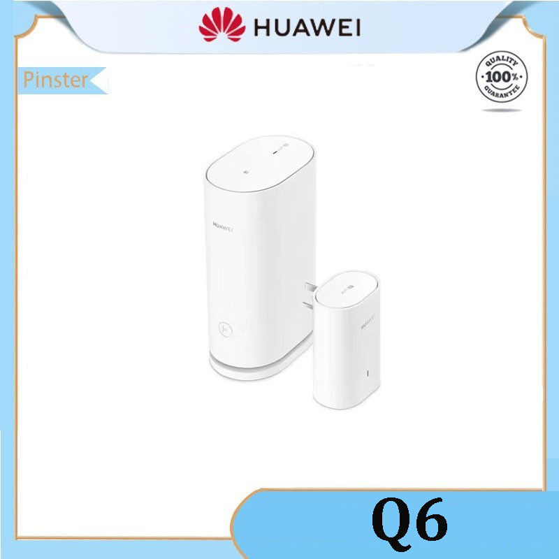 Huawei WiFi Amplifier Router Q6 3000Mbps Gigabit WiFi 6 High Speed