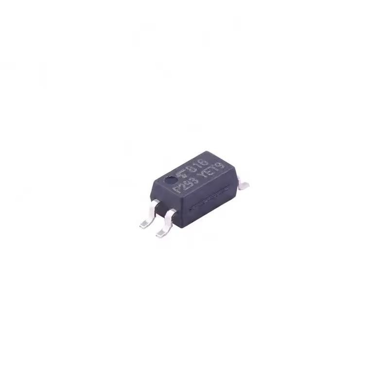 new TLP785 TLP785GB P785 P785F Patch SOP 4 transistor optocoupler IC ...