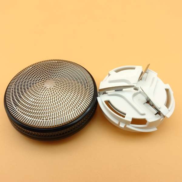 Shaver replacement parts pisau cukur accessories mesin cukur janggut ...