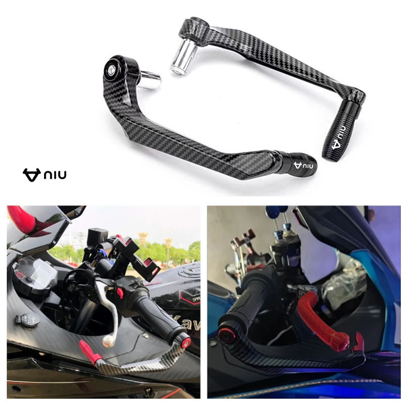 For Niu N1 N1S M1 U1 M+ NGT NEW High Quality Motorcycle Fall Arrest Bar ...