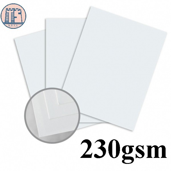 A4 Ivory Card 230g White Card/ Kertas Putih A4 230gsm - 100's / Pack ...