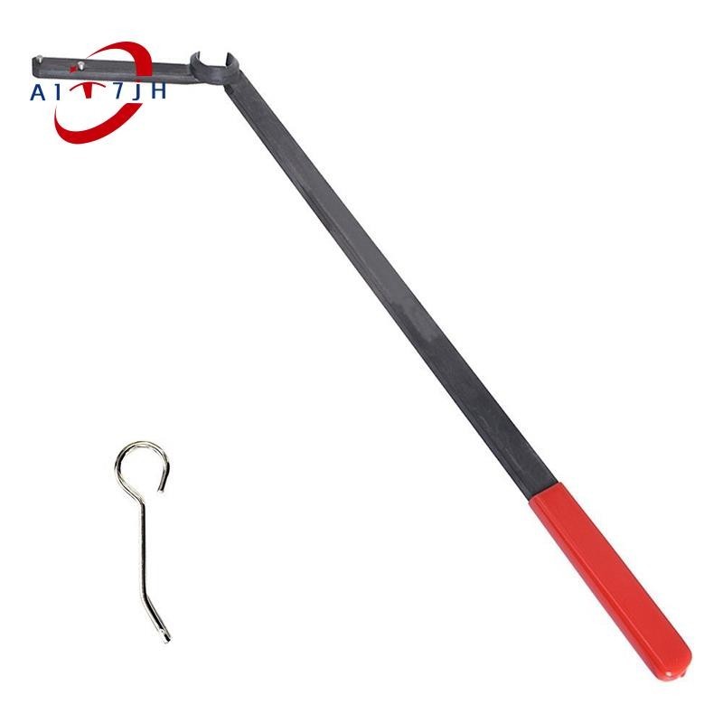 Serpentine Belt Removal Tensioner Tool R52 R53 Compatible for Mini Cooper BMW W11 Supercharged