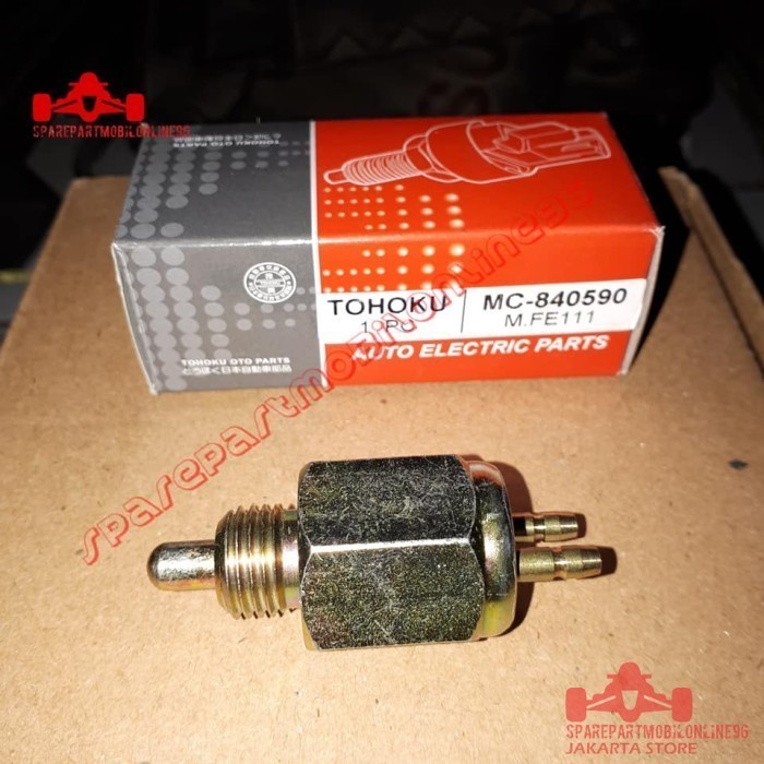 Mitsubishi PS100 PS120 PS135 Canter Reverse Sensor Atret Switch ...