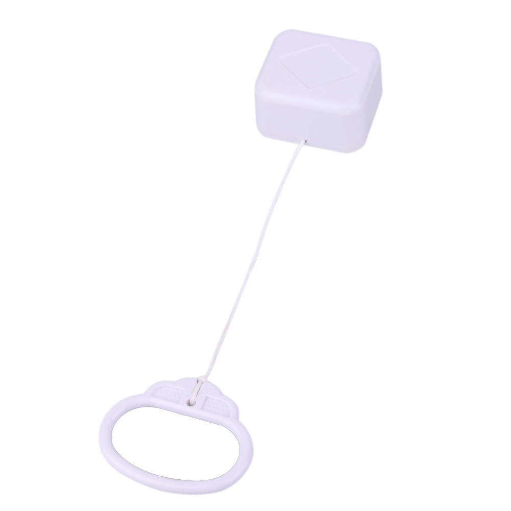 [Izzyouth.my] Pull String Cord Music Box Waterproof Pull String Music ...
