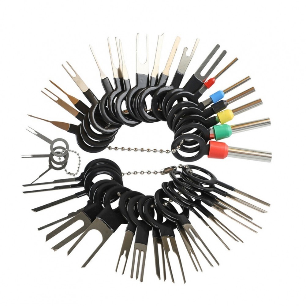GRKNWire Terminal Auto Automotive Cable Wiring Connector Disassembly