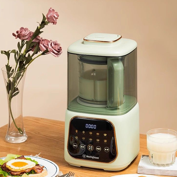 Westinghouse Soft Sound New Wall Breaker Household Heating Automatic