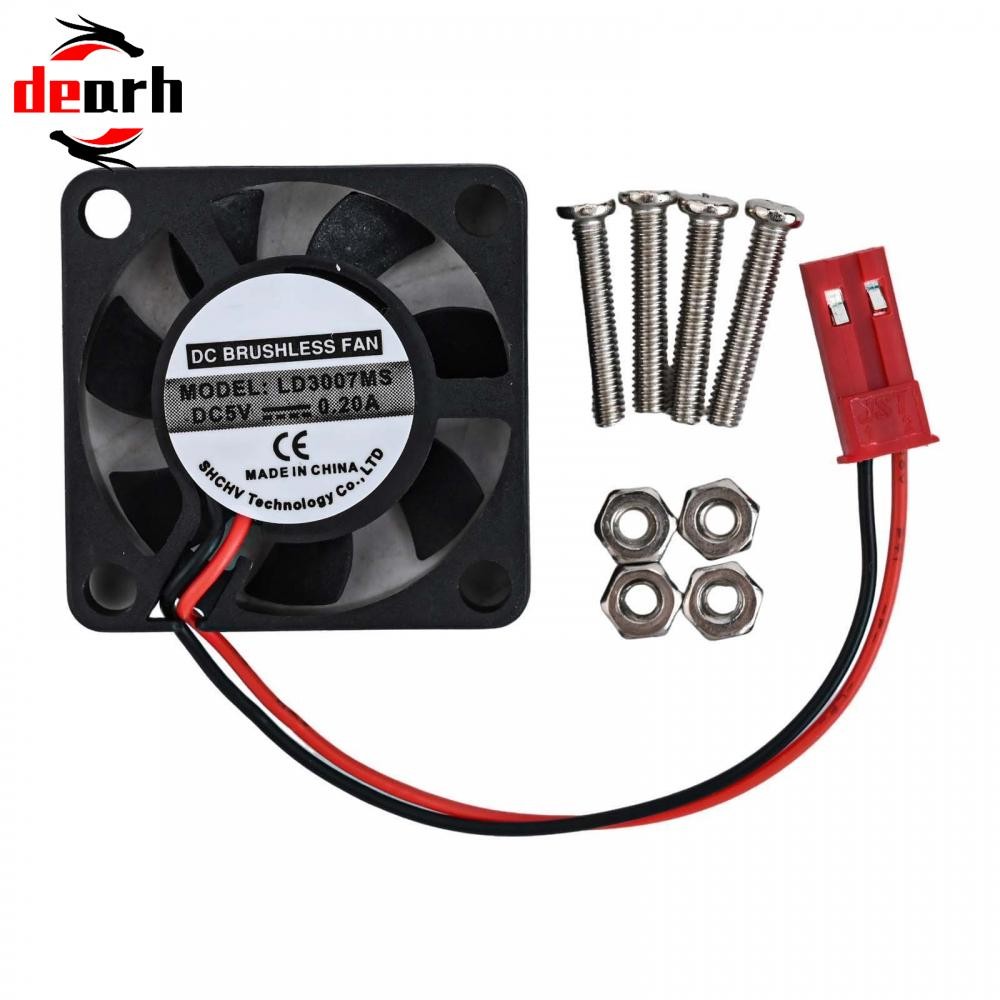 Cooling System for Raspberry Pi Models B B+ 3 4 and For Zero Optimal ...