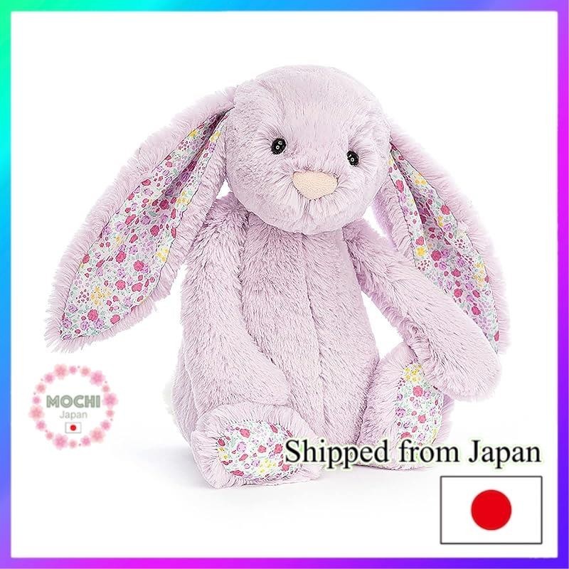 Jelly Cat Jelly Cat Blossom Jasmine Bunny Size approx. 30.48 cm 12 a classic souvenir of London England. Shopee Malaysia