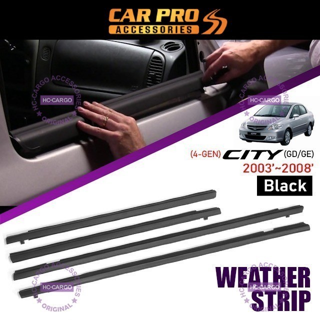 honda fit window weather strip - Buy honda fit window weather strip with free shipping on