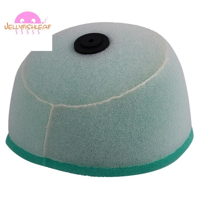 Motorcycle Dual Foam Layer Sponge Air Cleaner Filter for YAMAHA YZ125