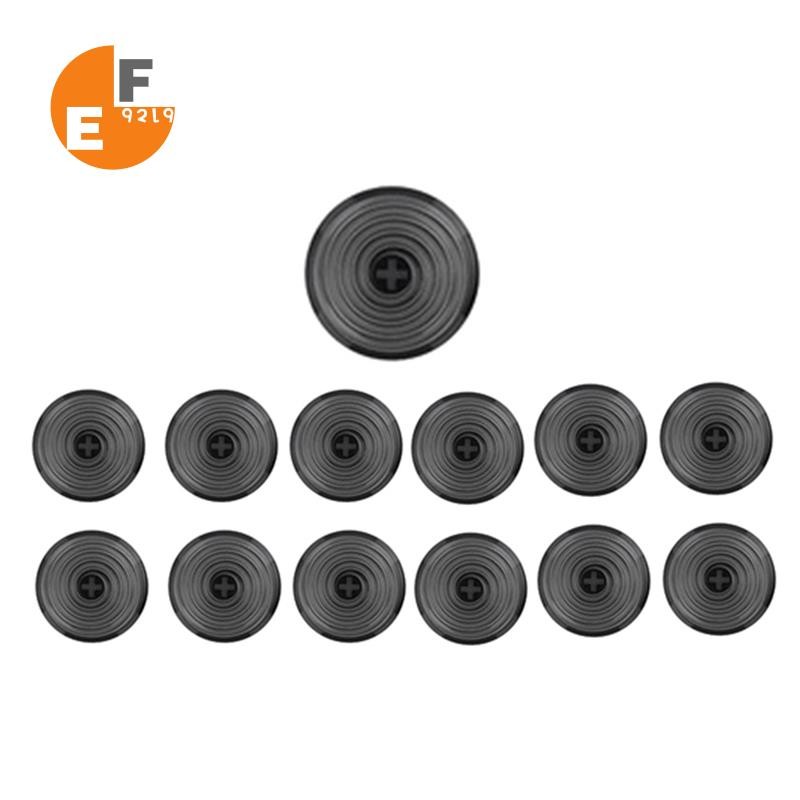 13PSC Replacement Arcade Controller Button Caps Mechanical Push Button ...