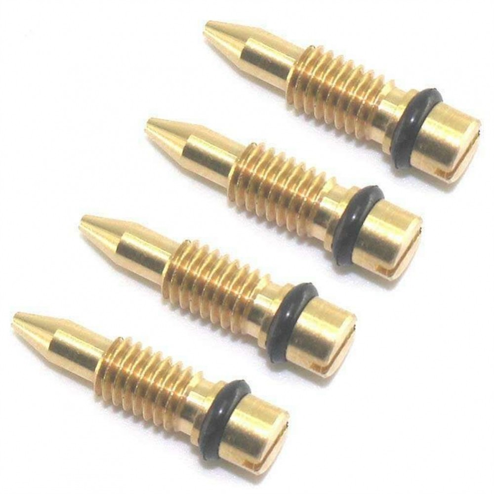 Carburetor Drain Screw Float Bowl Hot Sale For CB650 CB750 CB900 CB1100