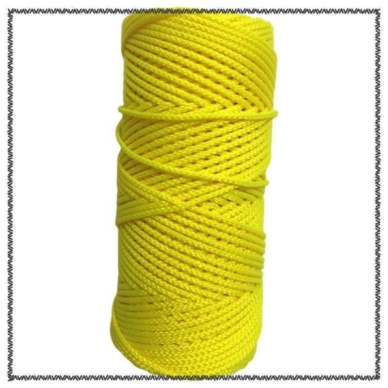 [MCA] /83m High Strength Dive Wreck Cave Diving Reel Line Rope ...