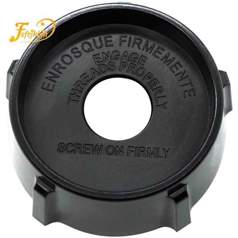 4902 Blender Jar Bottom Base Cap, Compatible for Oster Blender