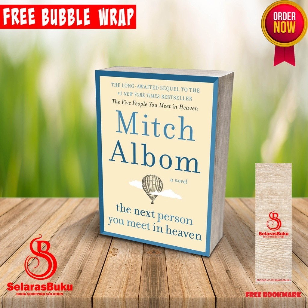 Mitch Albom New Book 2025