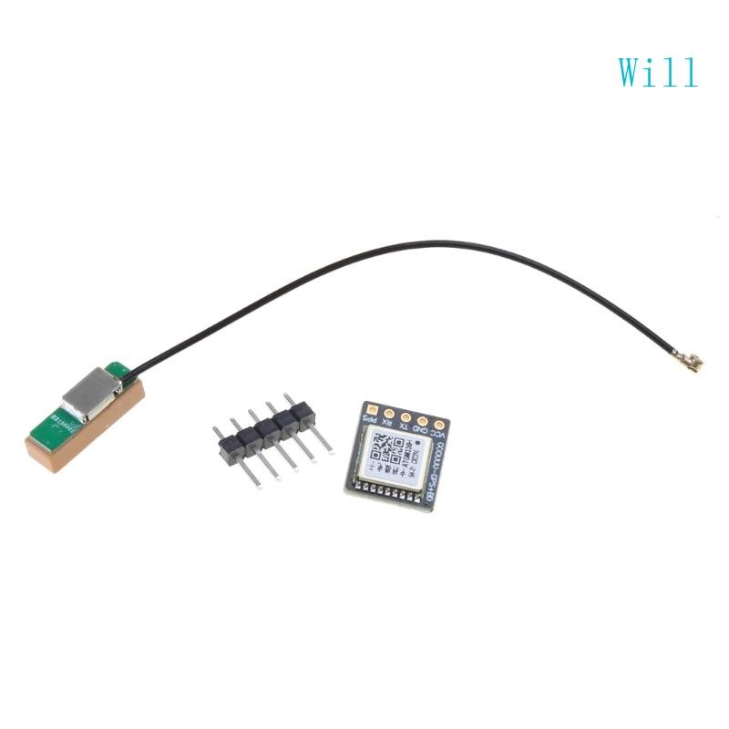 Will GPS BDS Double Modes Modules Flight Control Satellite Positioning ...