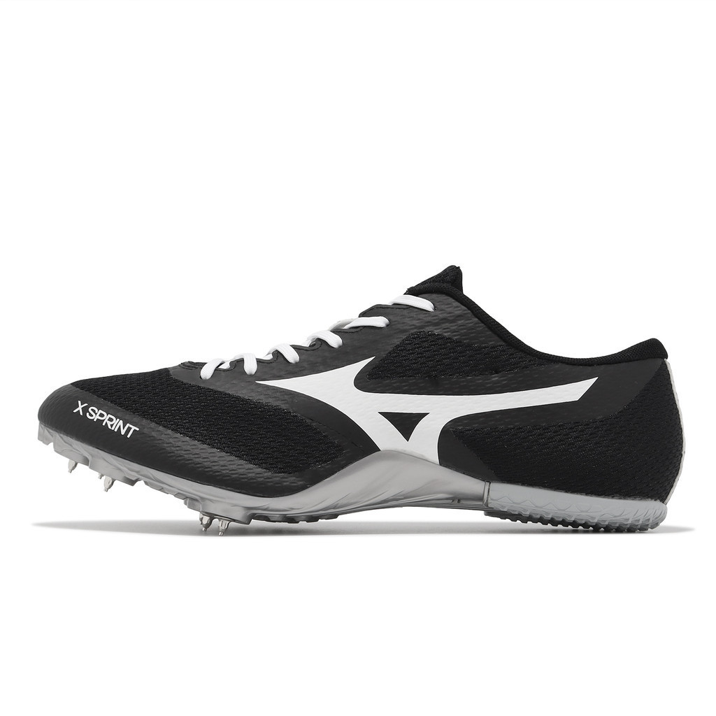mizuno spikes track and field