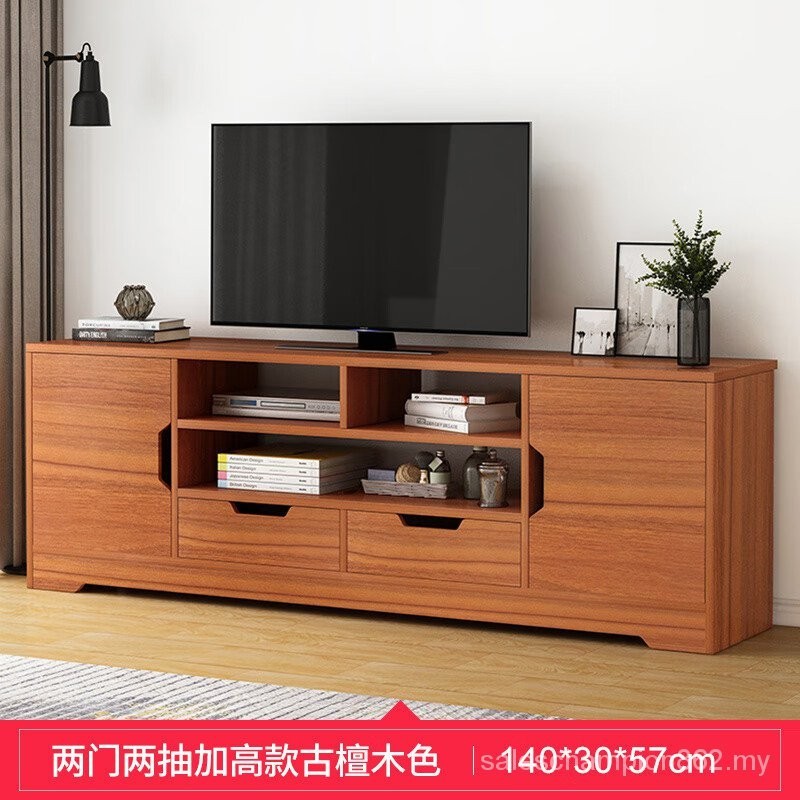 Small Apartment TV Cabinet: A Space-Saving Solution for Your Entertainment Needs