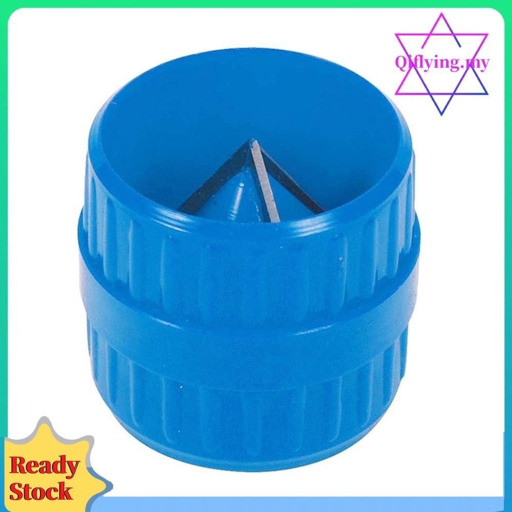 Antstone Pipe Reamer Tool 1/4" To 1-5/8" O.D. Inner/Outer Deburring - View #5