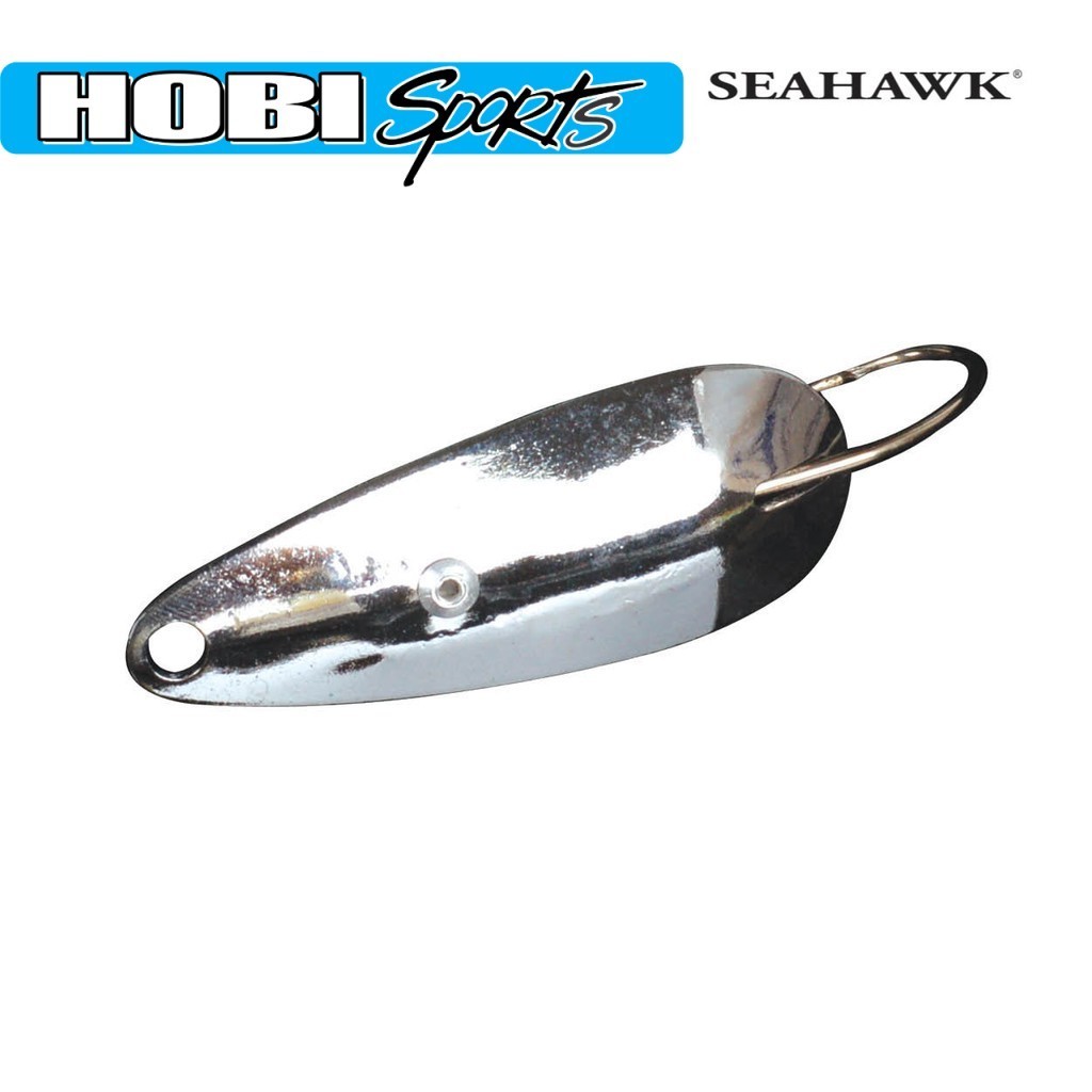 Seahawk Spoon Weedless S9000 (( SEBARAU )) (( HARUAN )) samai / tempat ...