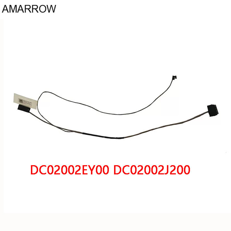 Laptop LCD/LVD Screen Cable for LENOVO E4115 11014isk TianYi 310