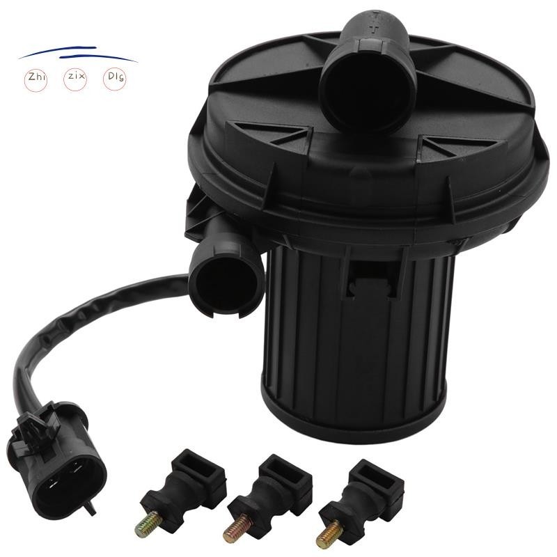 12574379 Secondary Air Injection Pump Smog Pump for 0409 Chevy