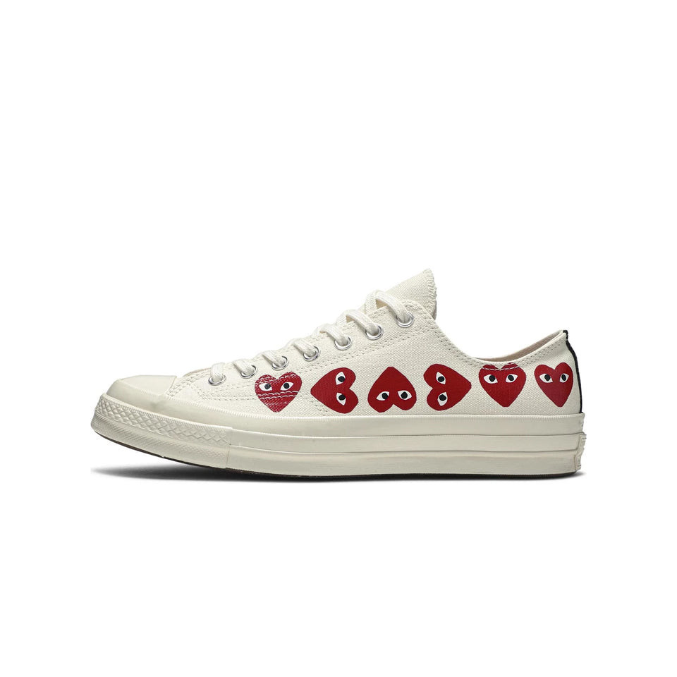 Converse x store cdg malaysia