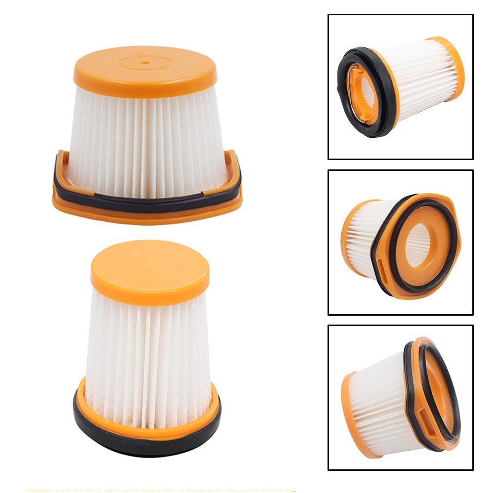 High Quality Vacuum Filter For Shark Ion W1 S87 Cordless Handheld Vacuum Shopee Malaysia