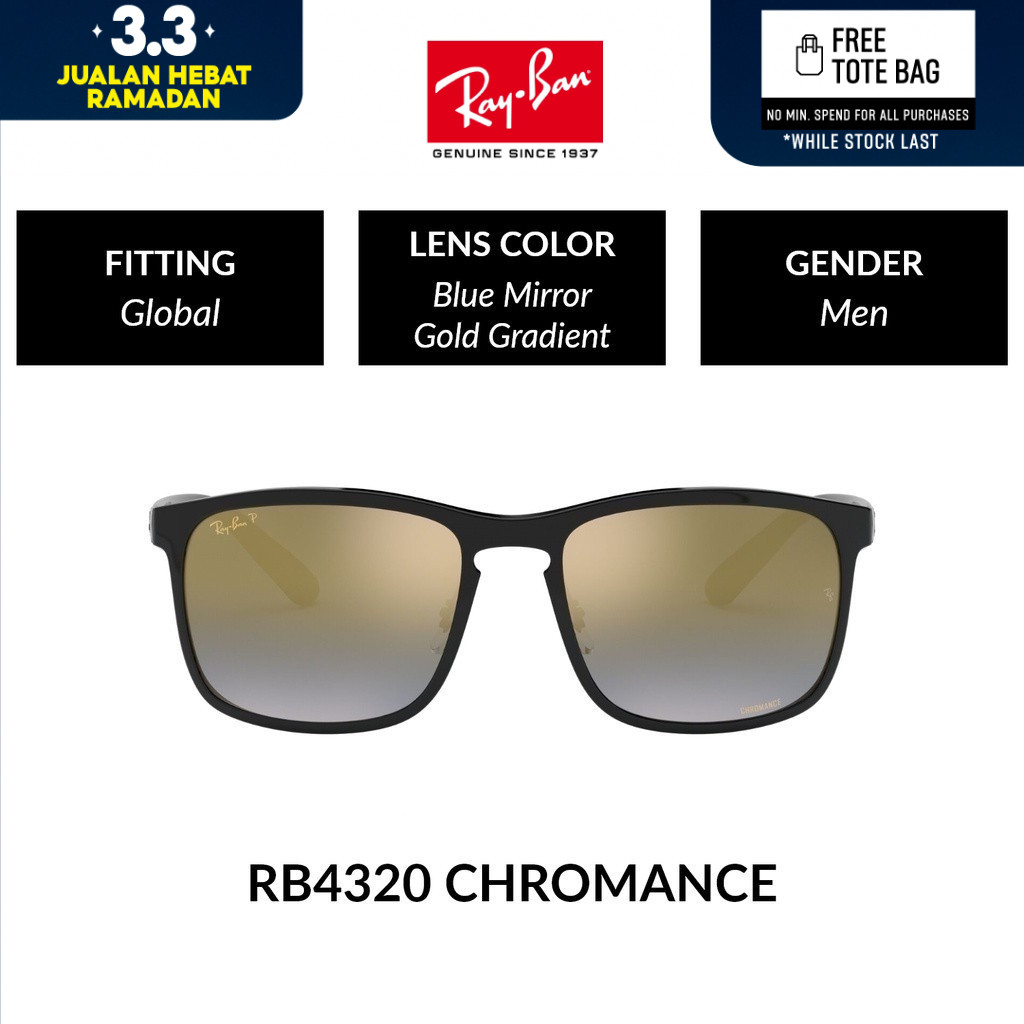 Ray ban hot sale fitting