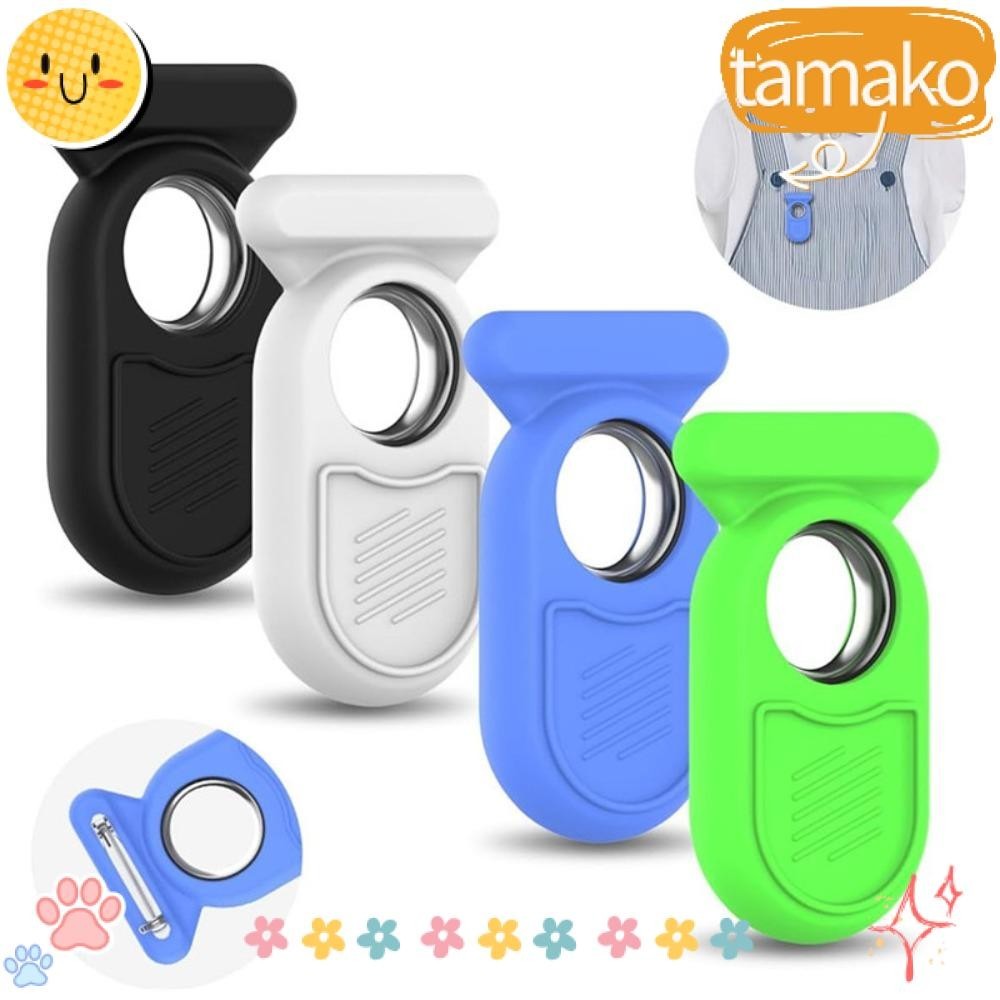 TAMAKO Hidden Silicone Holder, Silicone Tracker Tracker with Invisible ...