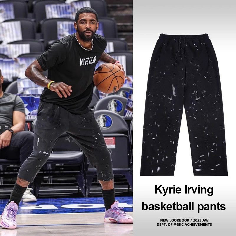 Kyrie irving leggings online