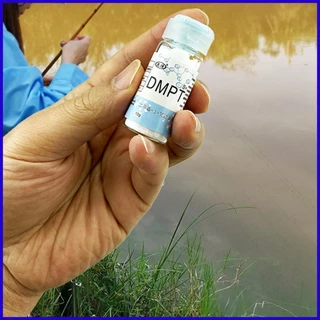 Fishing Bait Additive Powder Carp Attractive Smell Lure Tackle