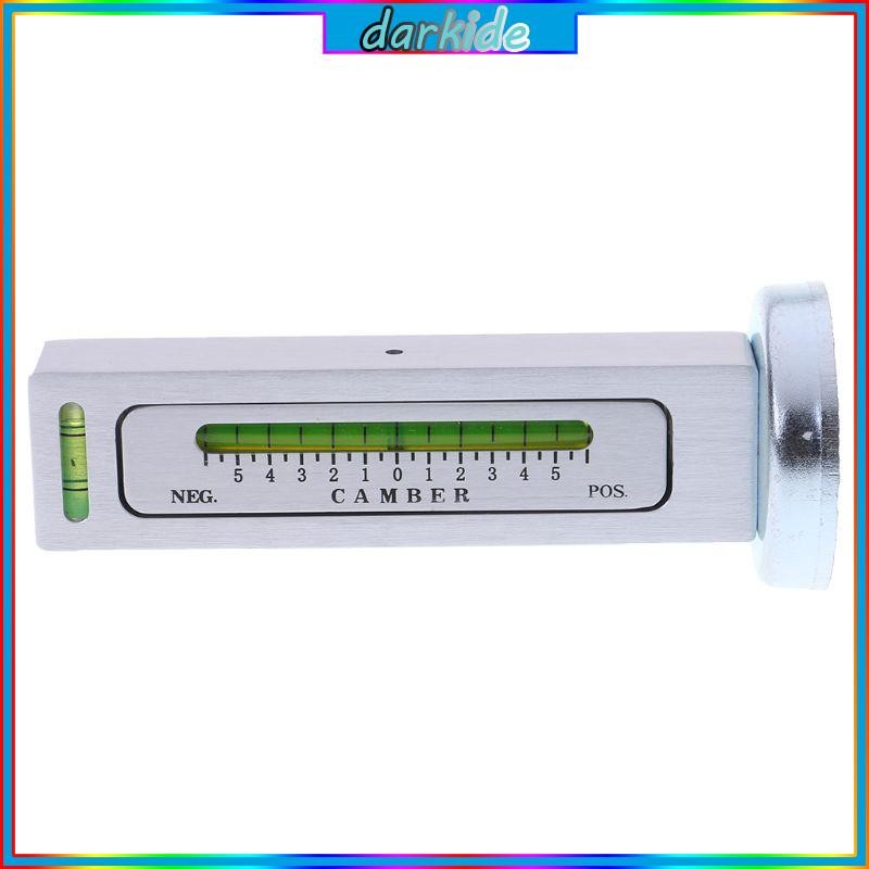 Dark Vehicle Four Wheel Alignment Magnetic Level Level Gauge Camber ...