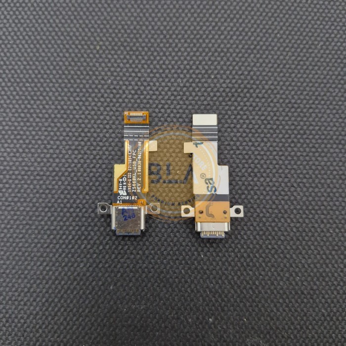 Asus Rog Phone 2 ZS660KL Con Charger Board - Flexible Connector Cas ...