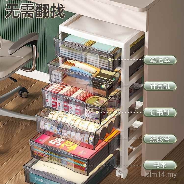 [Event Price] Drawer Type File Storage Cabinet Office Desktop Multi ...