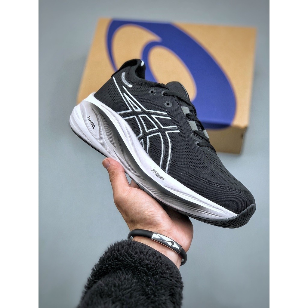 Nimbus 26 Colorways