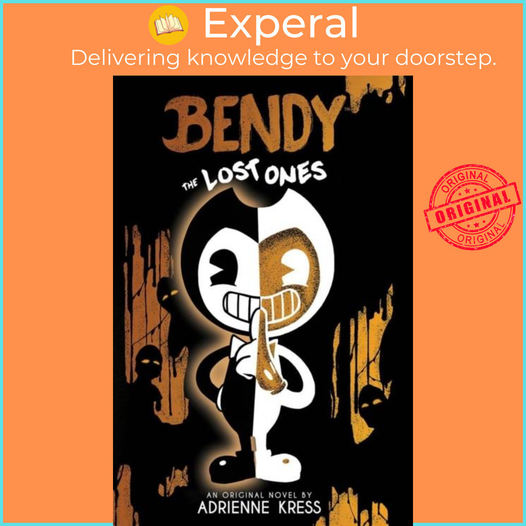 [English - 100% Original] - The Lost Ones (Bendy and the Ink Machine ...