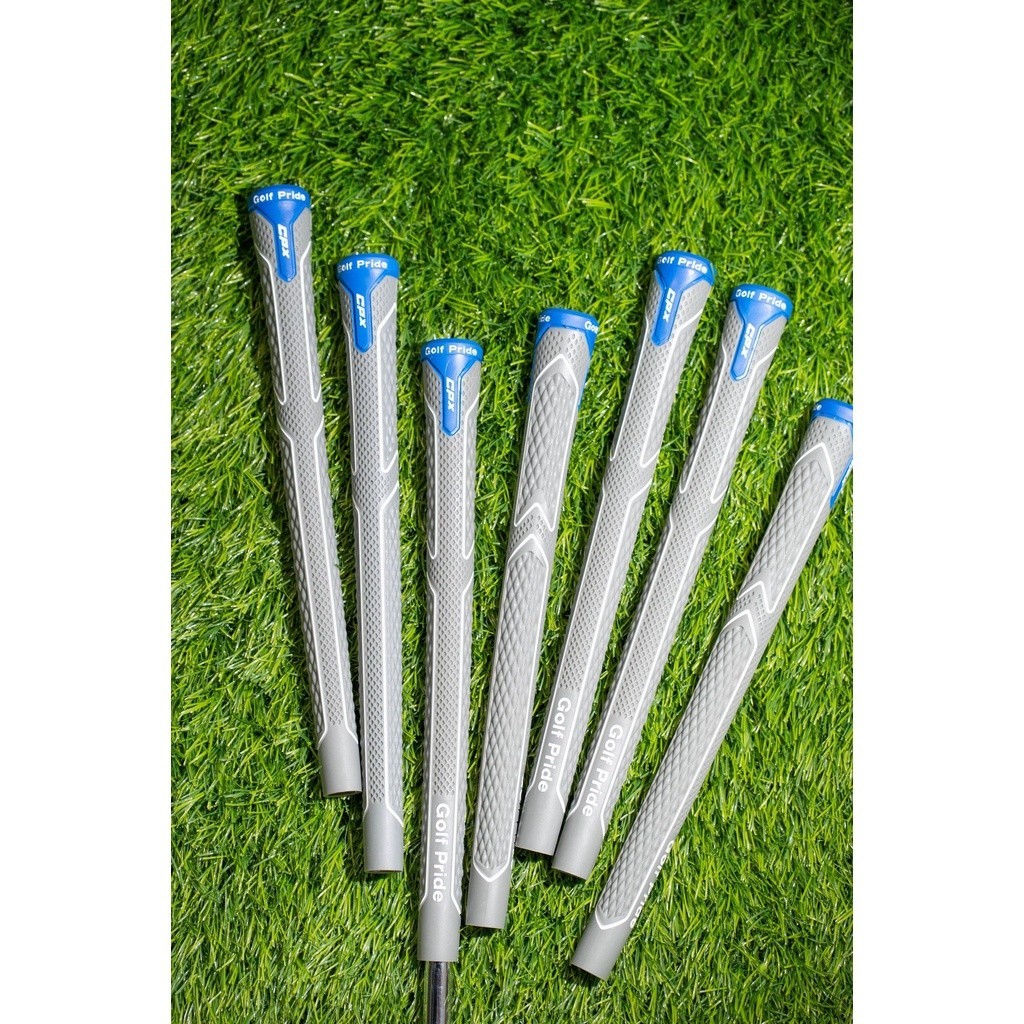 1pcs new golf grips kit cpx Tpe material golf club grips Standard