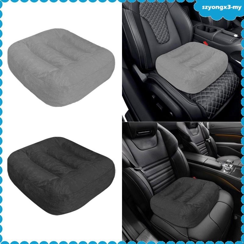 [SzyongxcbMY] Car Booster Seat Cushion Auto Seat Pad Short People ...
