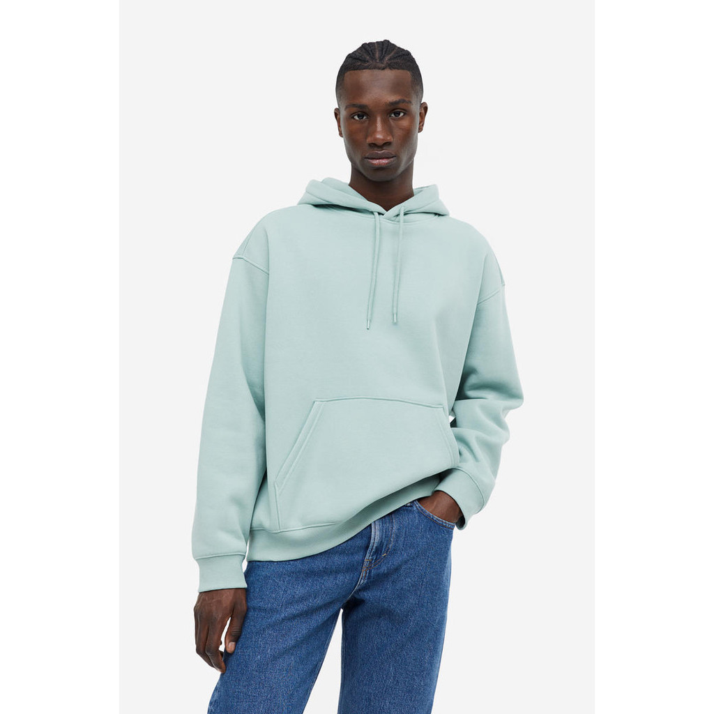 Loose on sale fit hoodie