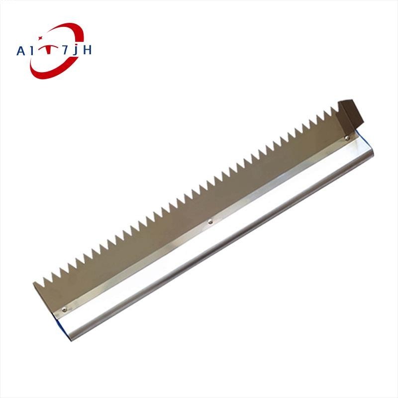 Bringing Tooth Mud Boards 10mm Eye 600mm Long Stainless Steel Adhesive ...