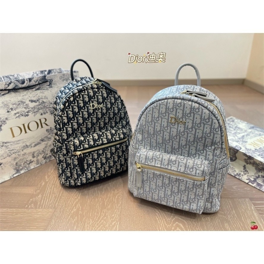D**o**i*r_Classic Fashion Women's All-in-One Backpack | Shopee Malaysia
