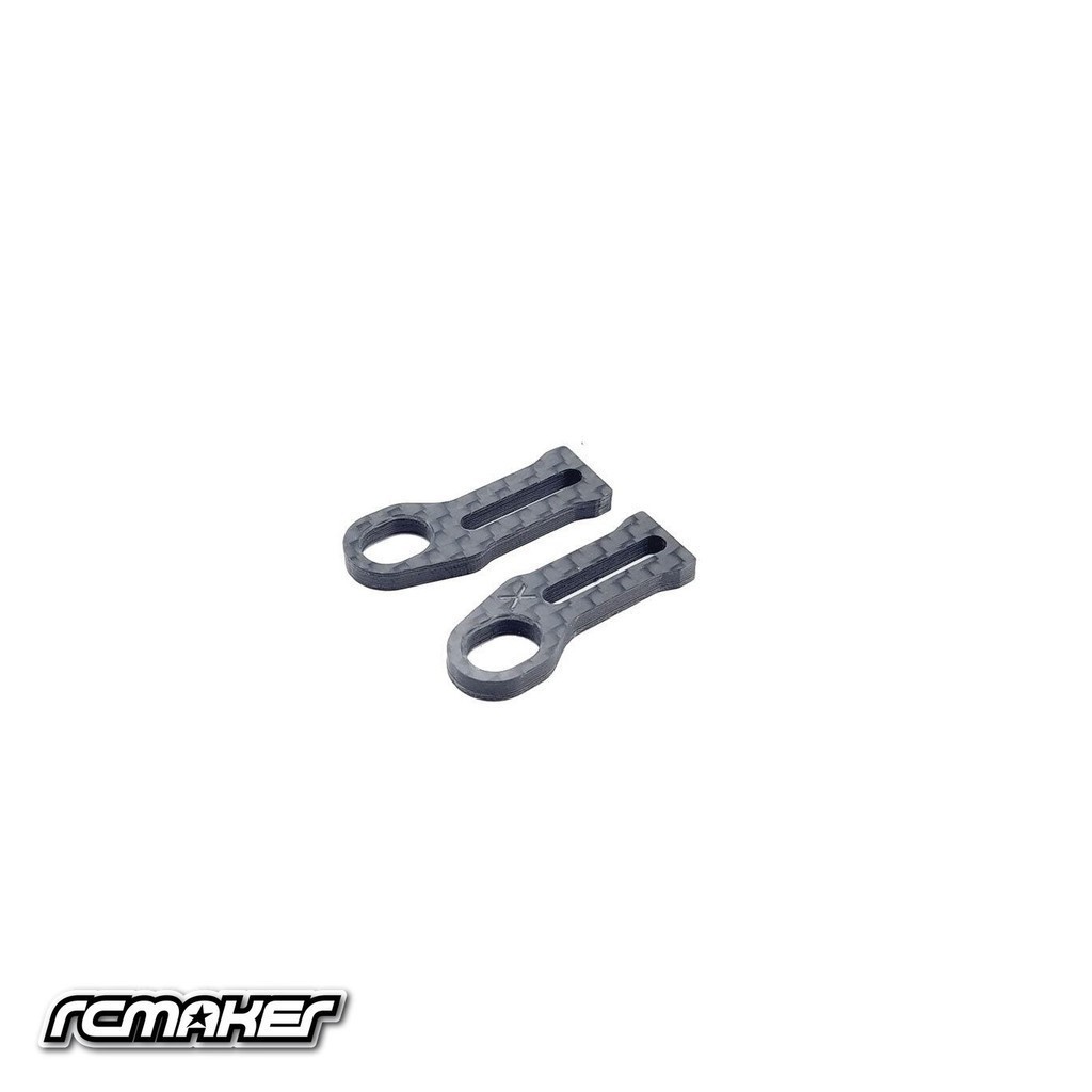Rc Maker RCM-HRP-X-SE-2 Horizontal Rear Post Body Mounting Extension ...