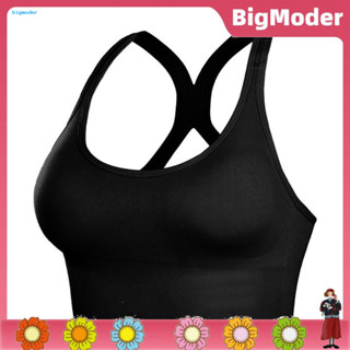 Sports Bra Womens Seamless Cross Back Sport Bras Padded Strappy Cross  Cropped Bras Yoga Crop Top Workout Fitness Bras - China Bras and Sport  Clothing price
