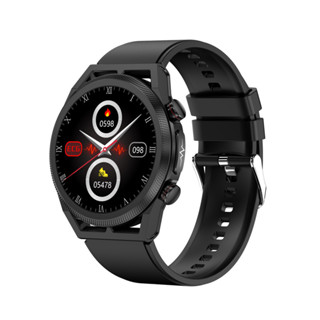 New Style Et310 Smart Watch 1.39 Round Screen Call Blood Sugar Blood 